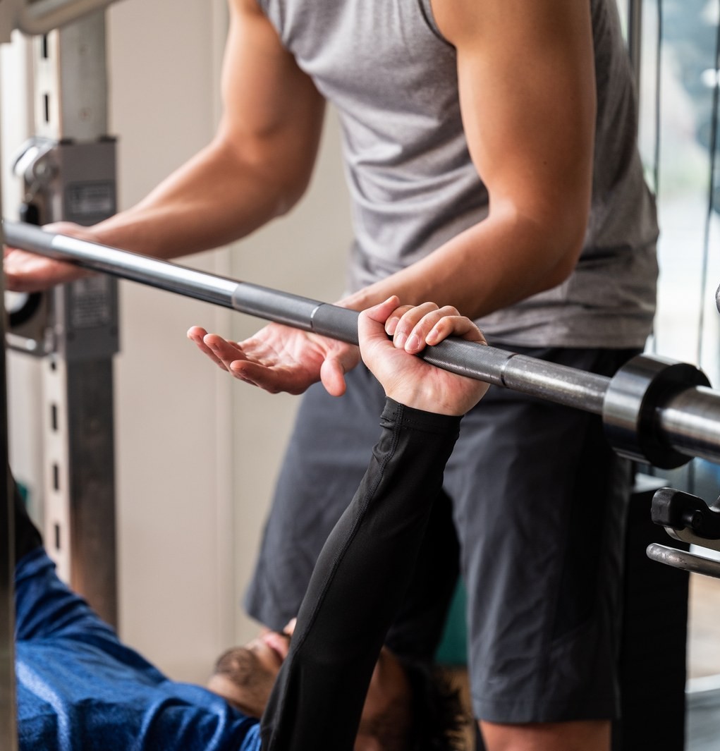 Coaching nutrition et musculation près de Dieppe