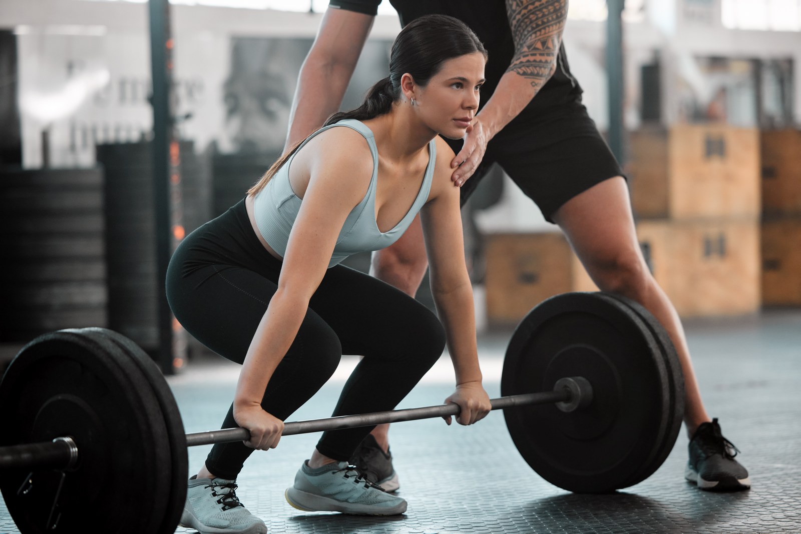 gym_38 Coaching nutrition et musculation près de Dieppe