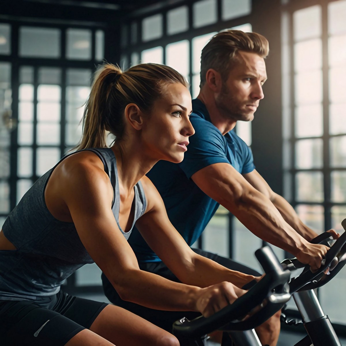 Coaching sportif sur mesure à Embreville
